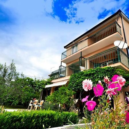 Apartments Franic Ploce  Kültér fotó