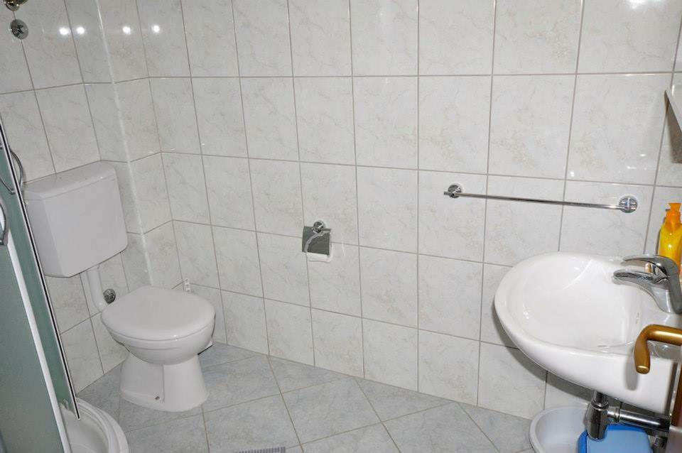 Apartments Franic Ploce  Kültér fotó