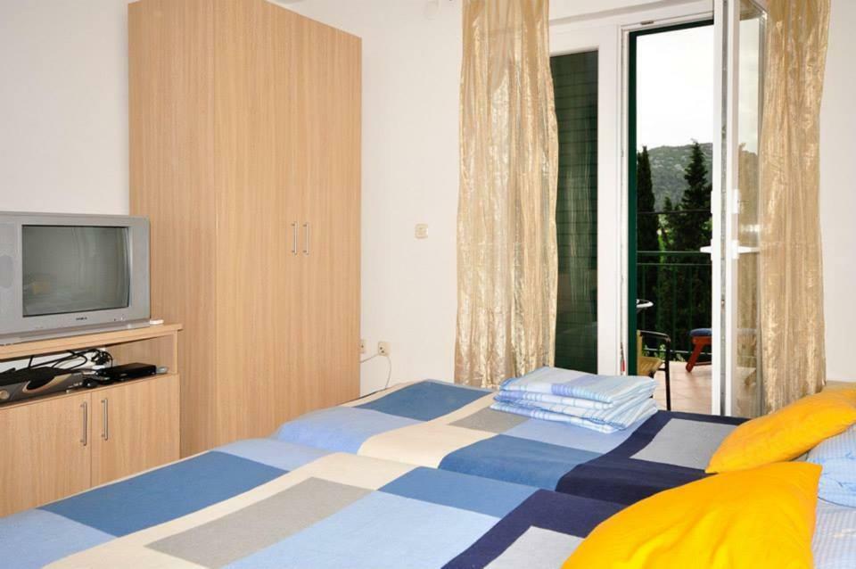 Apartments Franic Ploce  Kültér fotó