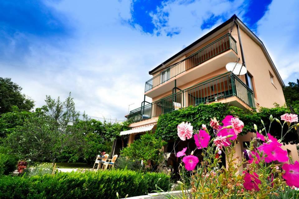 Apartments Franic Ploce  Kültér fotó